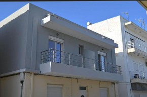 Calliope's Rhodes City Comfort